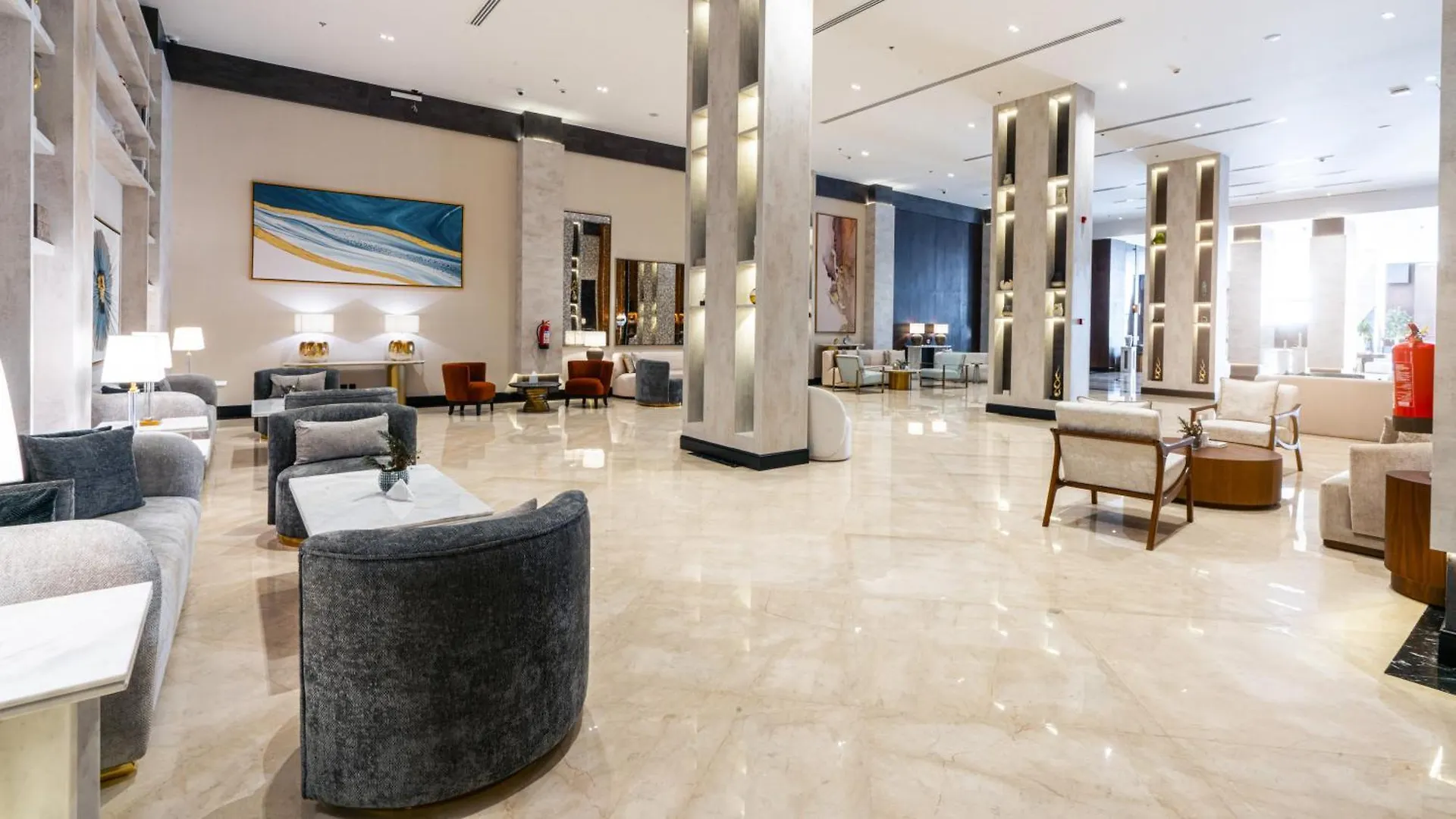 Novo Hotel 利雅德