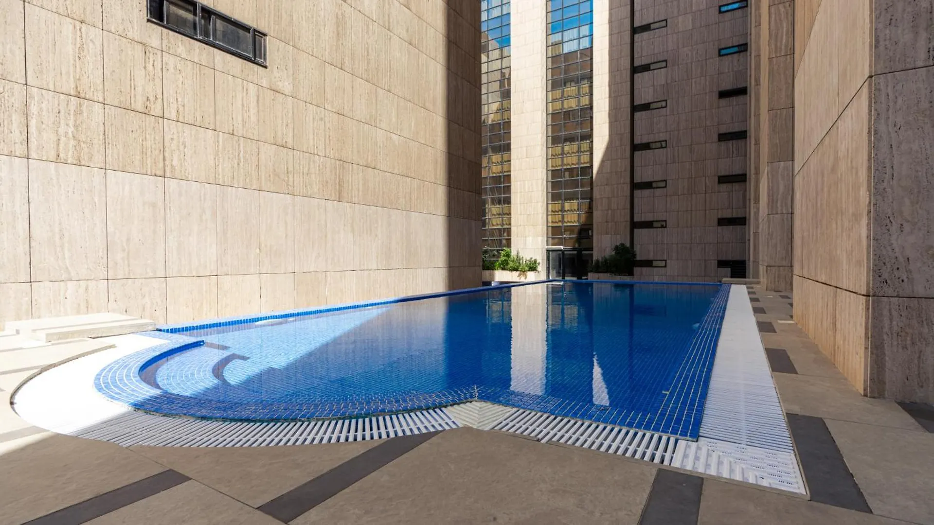 ****  Novo Hotel 利雅德 沙特阿拉伯