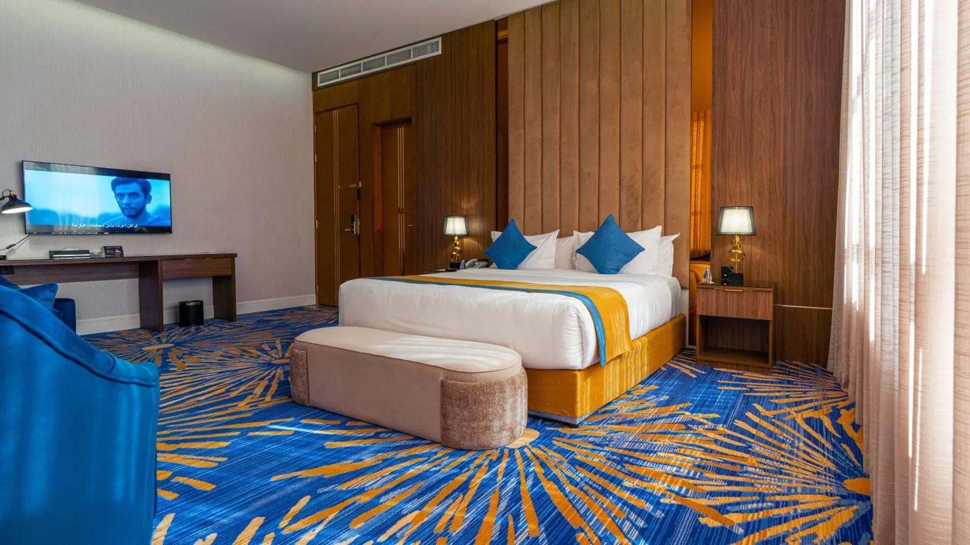 Novo Hotel Riyadh