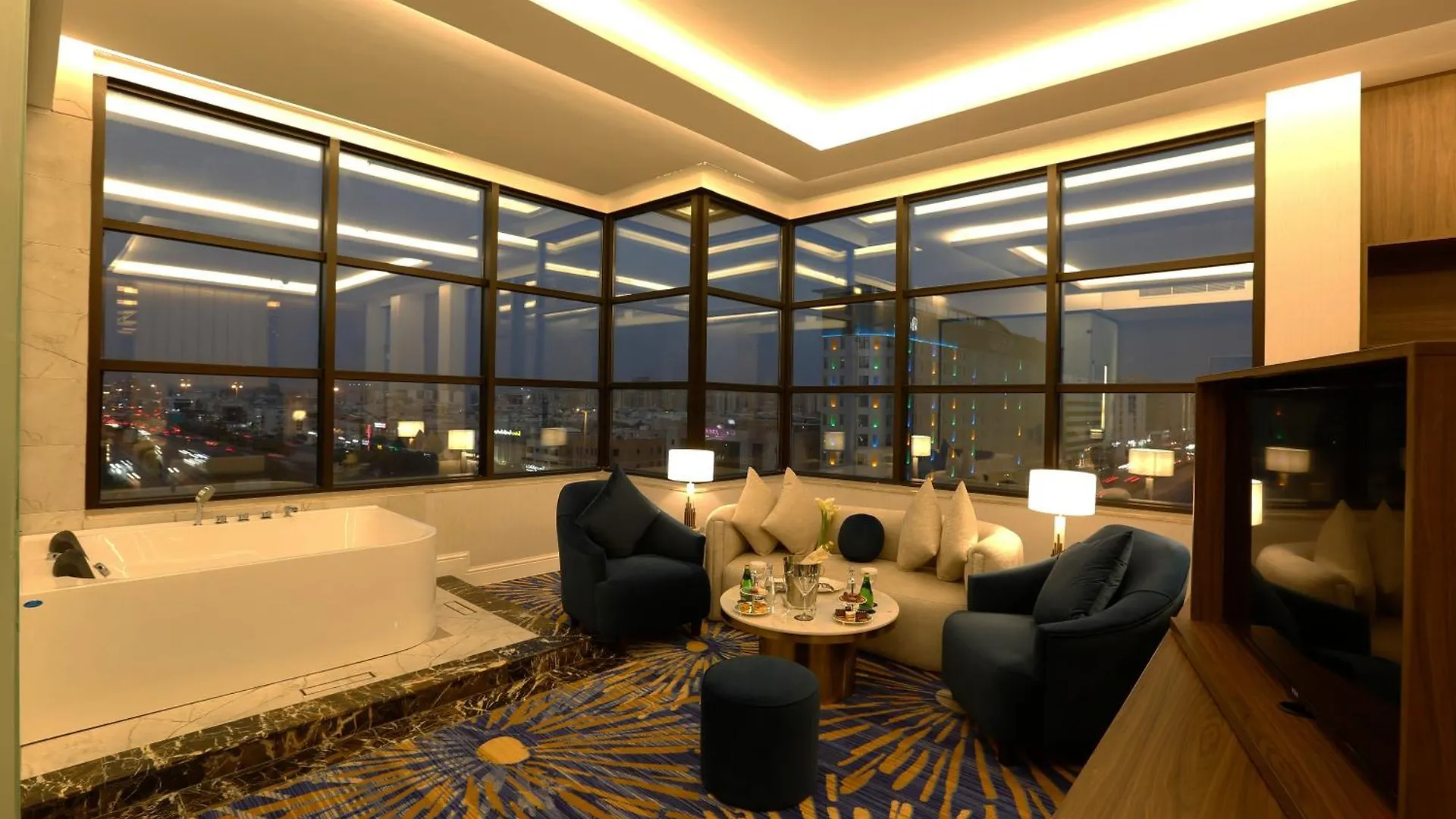 Novo Hotel Riyadh Saudi Arabia