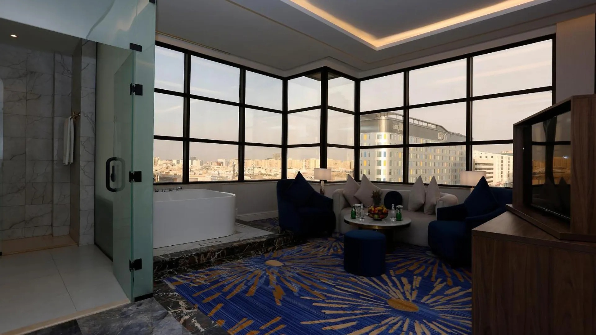 Novo Hotel Riyadh