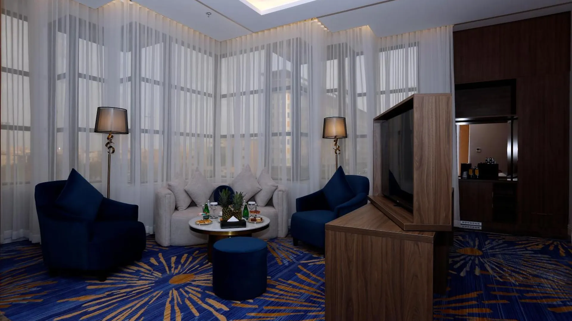 Novo Hotel Riyadh