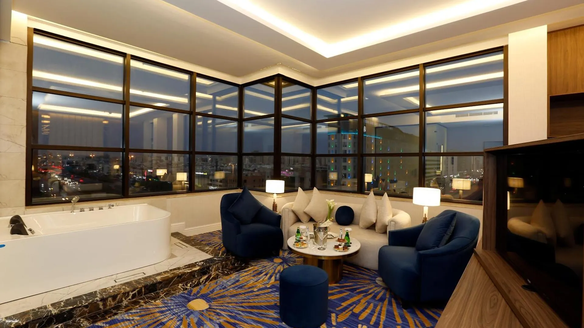 Novo Hotel Riyadh