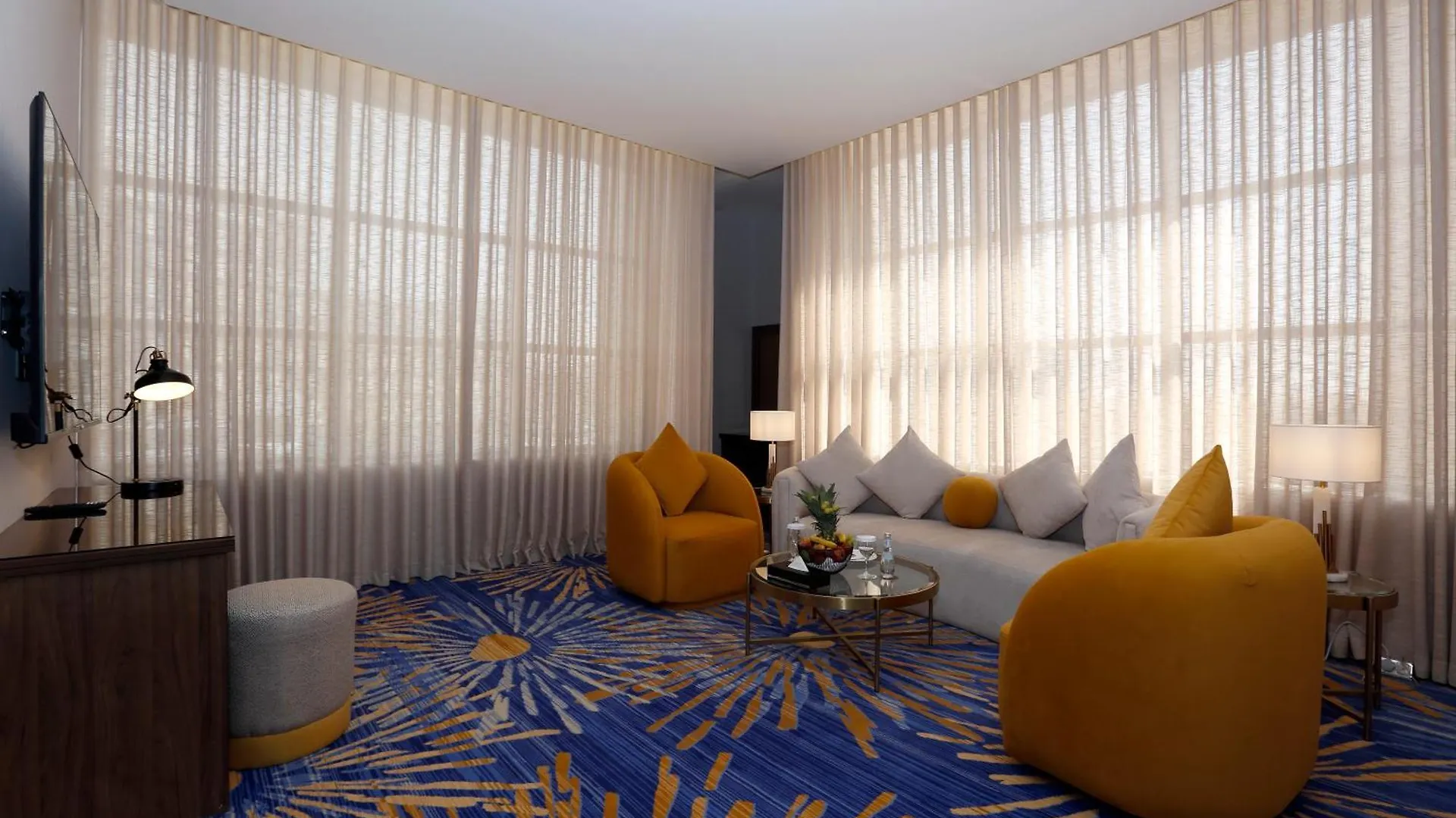 Novo Hotel Riyadh
