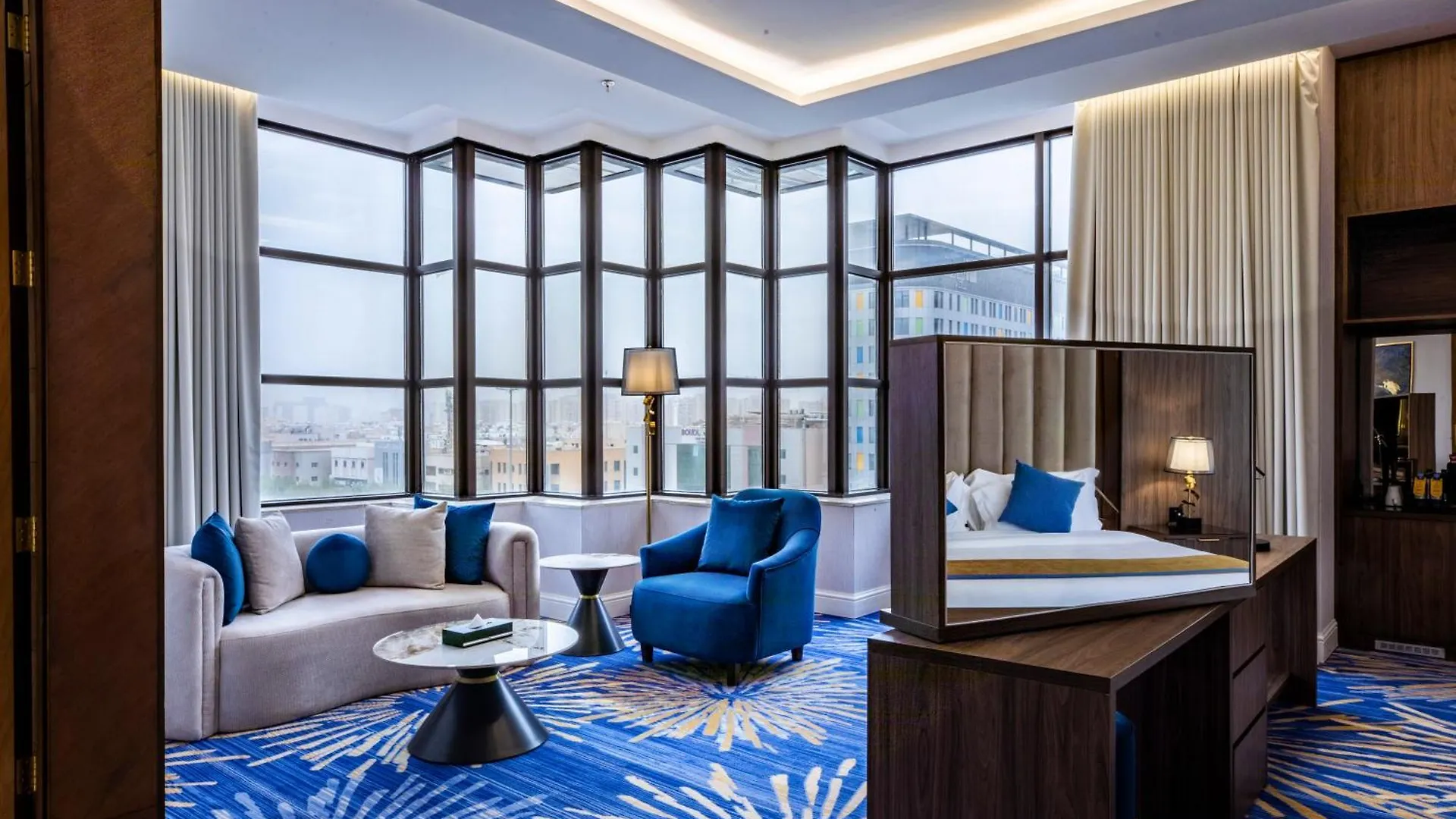 Novo Hotel Riyadh