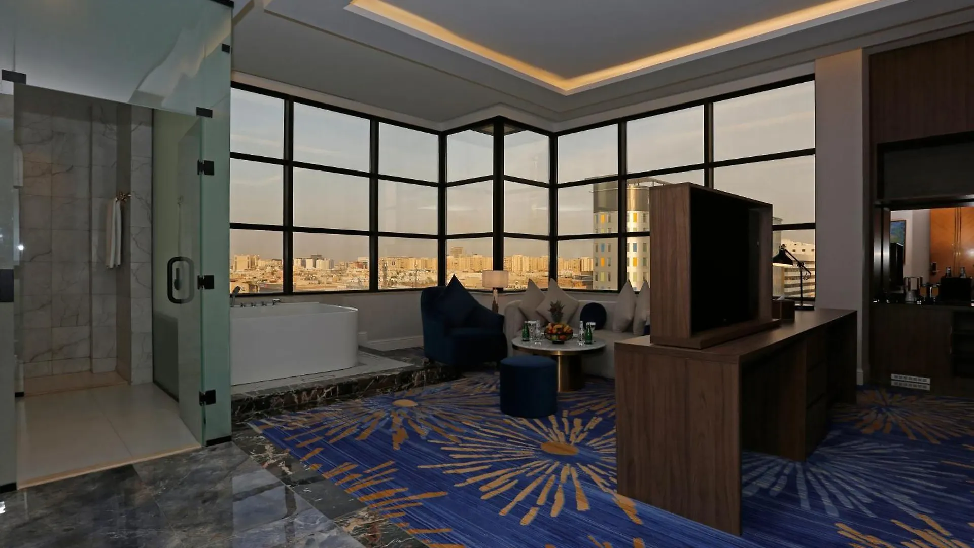 Novo Hotel Rijád